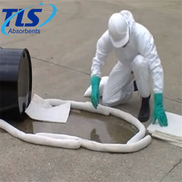 240 Litre Oil Spill Response Kit for Laboratory TLS