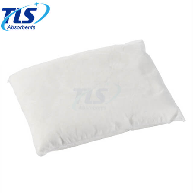 14’’ x 18’’ Large Oil Only Absorbent Cushions for Skimming Oil from Water