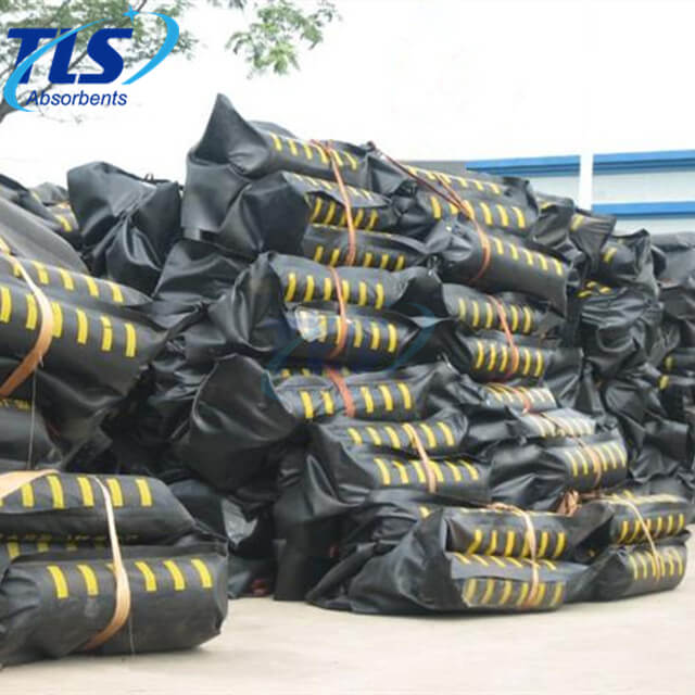 Solid Float Rubber Boom 06