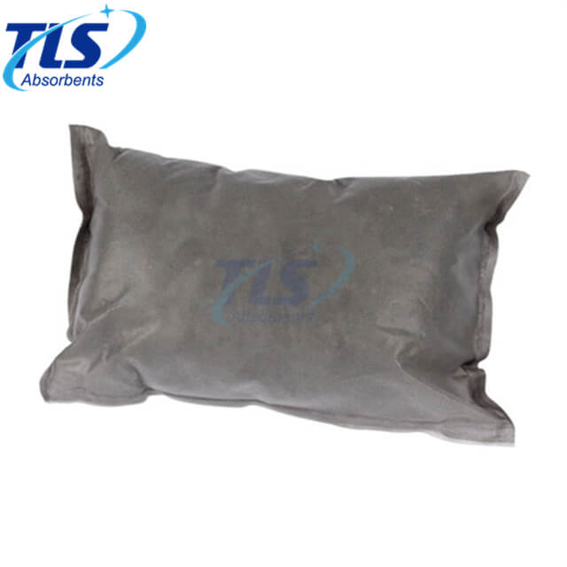 16’’ x 20’’ Universal Absorbent Containment Pillows for Marine Use