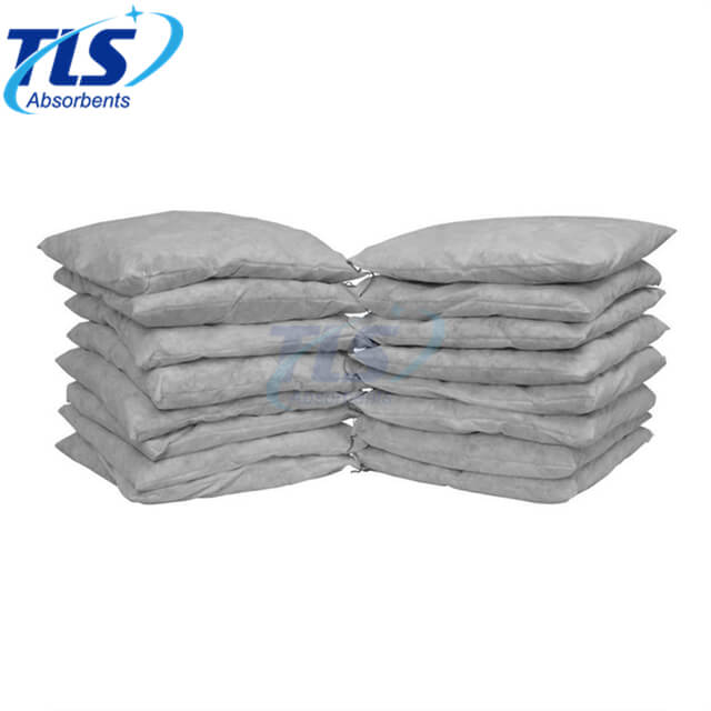 14’’ x 18’’ High Capacity and Classic Styled Universal Absorbent Pillows