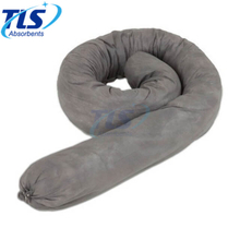 305L Highly Durable Universal Absorbent Socks Water Repelling Spill Absorbents on Ocean and Marinas