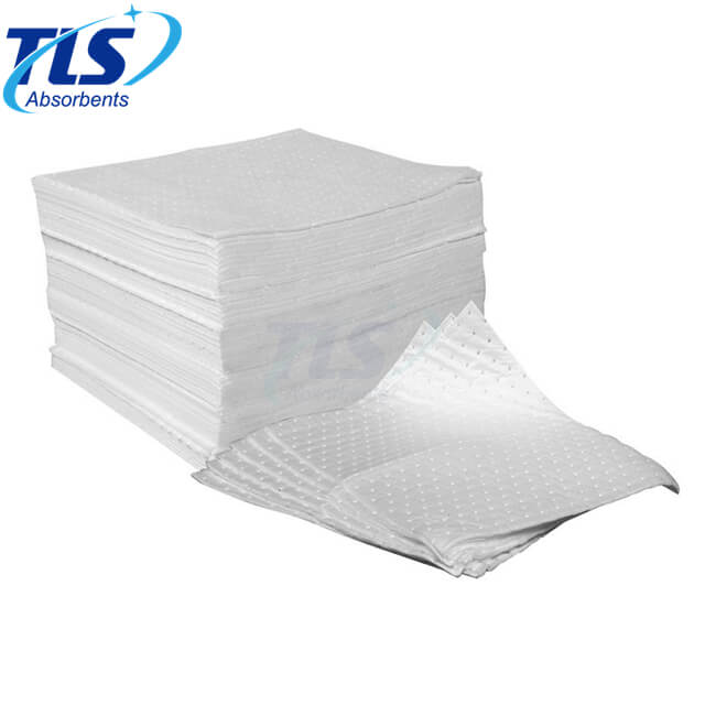 4mm-1 Oil Absorbent Pads 11