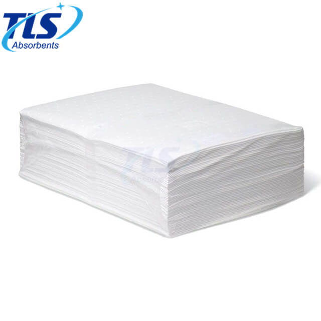 3.5mm-2 Oil Absorbent Pads 35