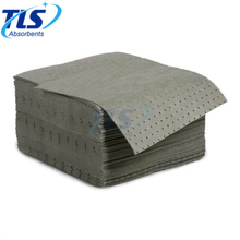 Grey 100% PP Durable Heavy Weight Universal Absorbent Pads