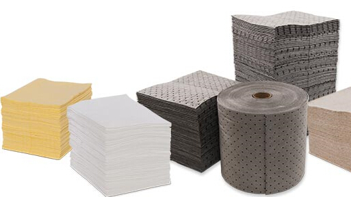 What Is Absorbent Pads?
