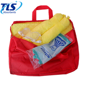 25Gallon Hazchem Spill Kits for Chemical Absorbent