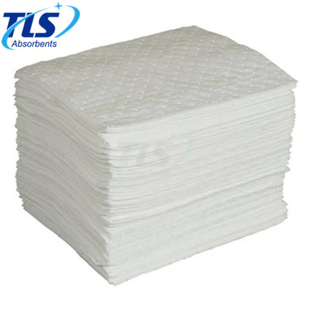 3mm-1 Oil Absorbent Pads 09