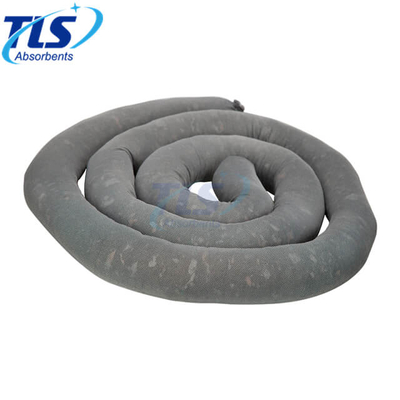 250L Universal Absorbent Polypropylene Socks for General ...