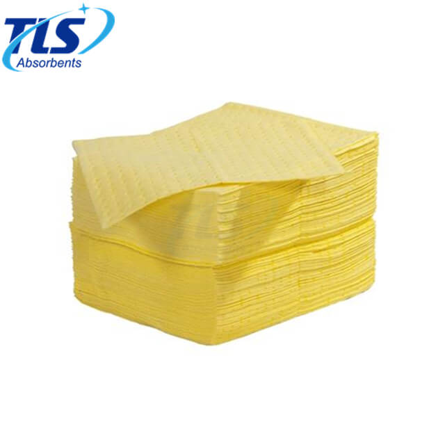 4mm-2 Hazmat Absorbent Pads 20