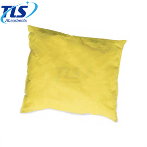 48L Spill Station Hazchem Absorbents Pillows for Oils and Hazardous Chemicals