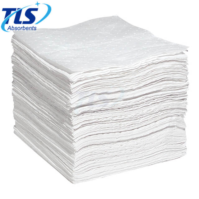 3mm-4 Oil Absorbent Pads 29