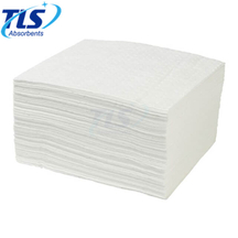 2mm Oil Absorbent Pads For Oil Spills