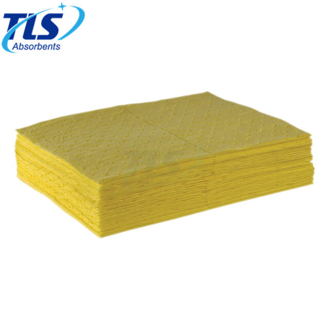 6mm Hazmat Absorbent Pads 06