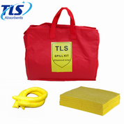 30L Hand Carried Hazmat Clean Up Kits for Stations 