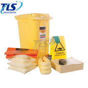 90Gallon Hazchem Spill Kits for Large Spill Response