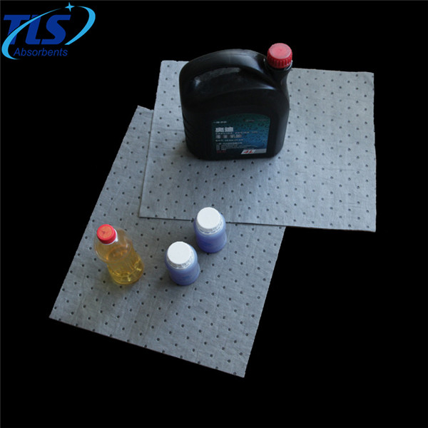 Universal Spill Control Absorbent Mats For Hydrocarbon China Manufacturers 