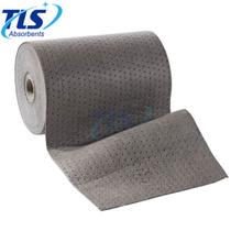 General Purpose Absorbent Rolls For Universal Spill 40cm*50m*4mm