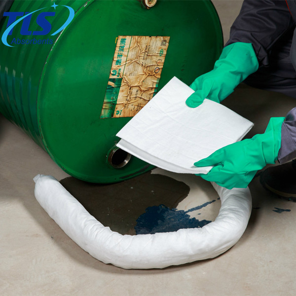 Oil Spill Response Kit for Laboratory TLS