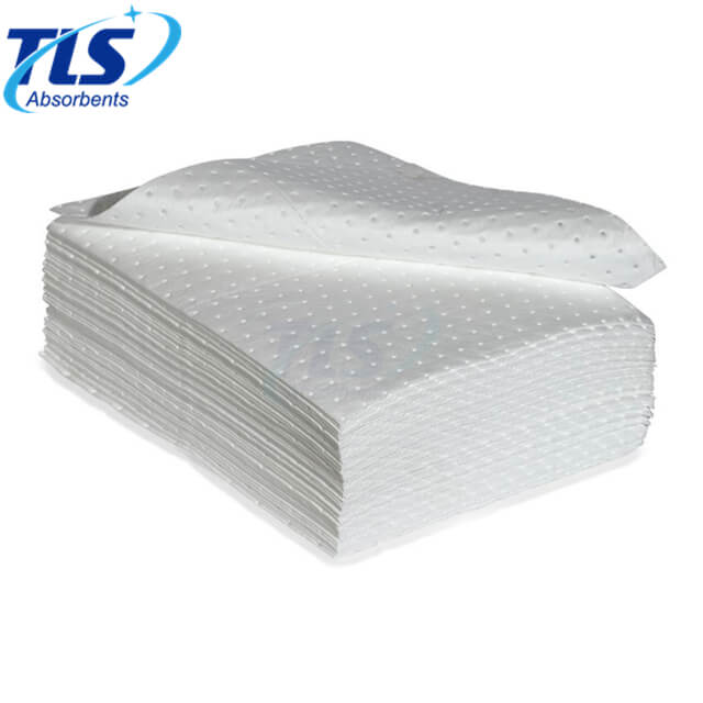 Oil Absorbent Pads 18