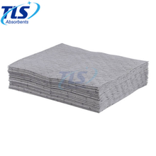 3.5mm Grey Color Universal Absorbent Pads For Ship