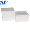 7mm White Absorbent Pads For Oil Spills