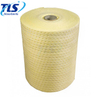 100% polypropylene Chemical Absorbent Roll 50m For Spill Control