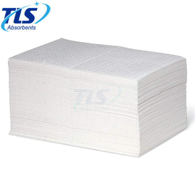 4mm Oil Absorbent Pads 04