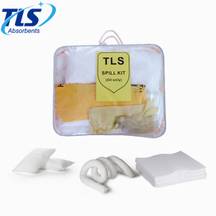  25 Gallon Bag Industrial Oil Spill Kits