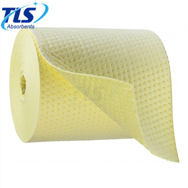 80cm50m8mmHazmat Absorbent Rolls 10