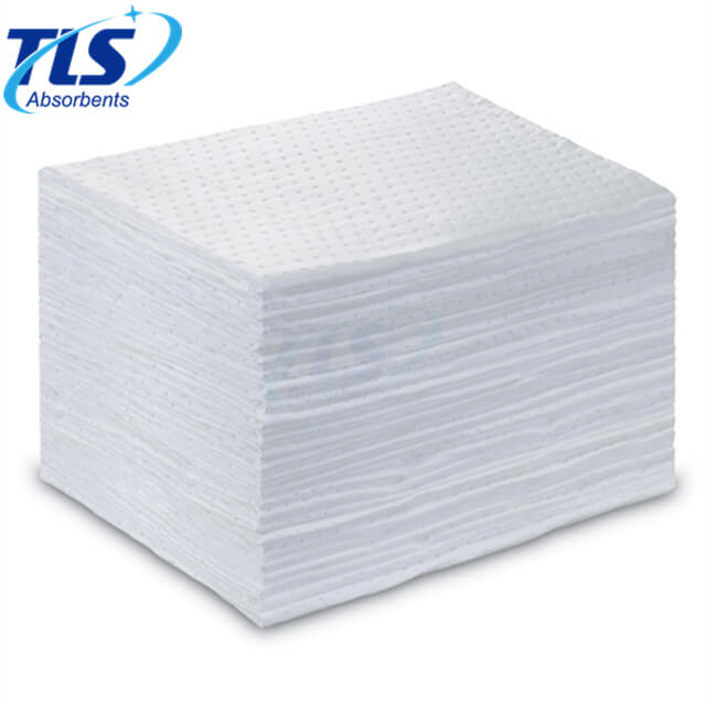 3mm Oil Absorbent Pads 08