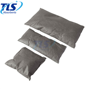 144L Environmentally Friendly Absorbent Pillows for Universal Spills