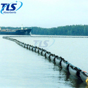 1100mm Reusable Inflatable Floating Oil Containment Booms